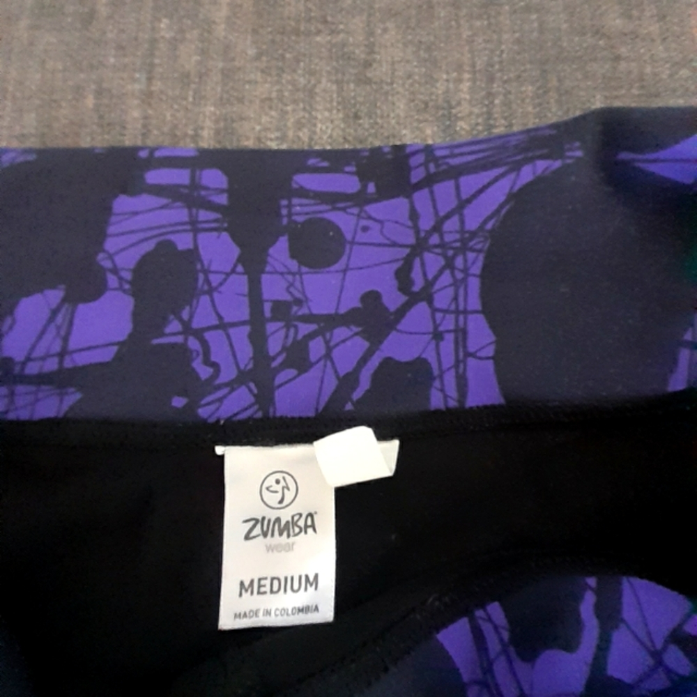 Zumba - Picture 5 of 5